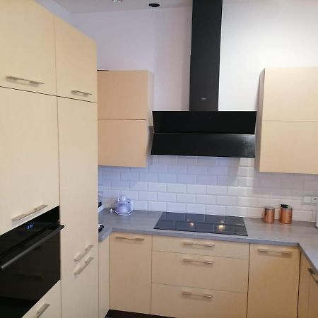 Apartament Mieszkanie Krzeszow Europejska Perla Baroku Экстерьер фото