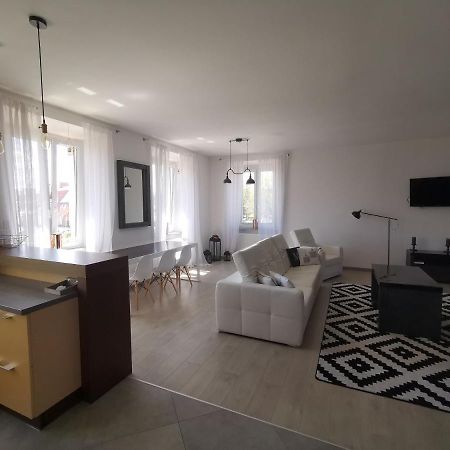 Apartament Mieszkanie Krzeszow Europejska Perla Baroku Экстерьер фото