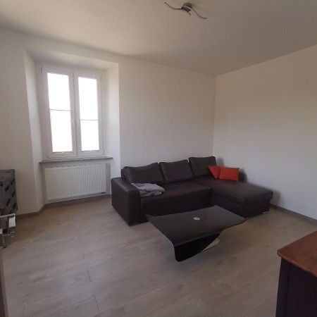 Apartament Mieszkanie Krzeszow Europejska Perla Baroku Экстерьер фото