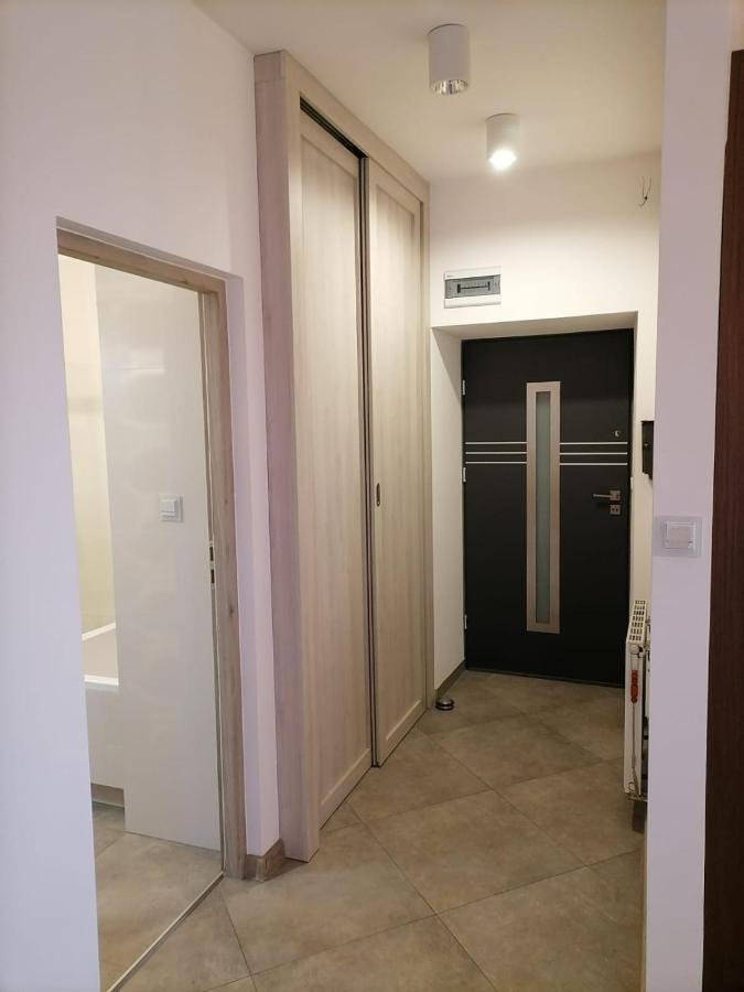 Apartament Mieszkanie Krzeszow Europejska Perla Baroku Экстерьер фото