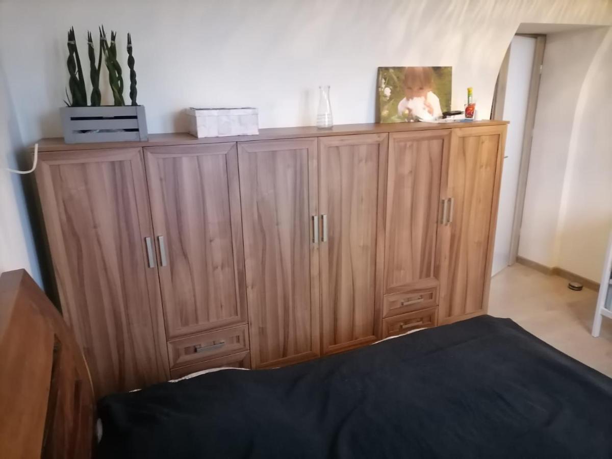 Apartament Mieszkanie Krzeszow Europejska Perla Baroku Экстерьер фото