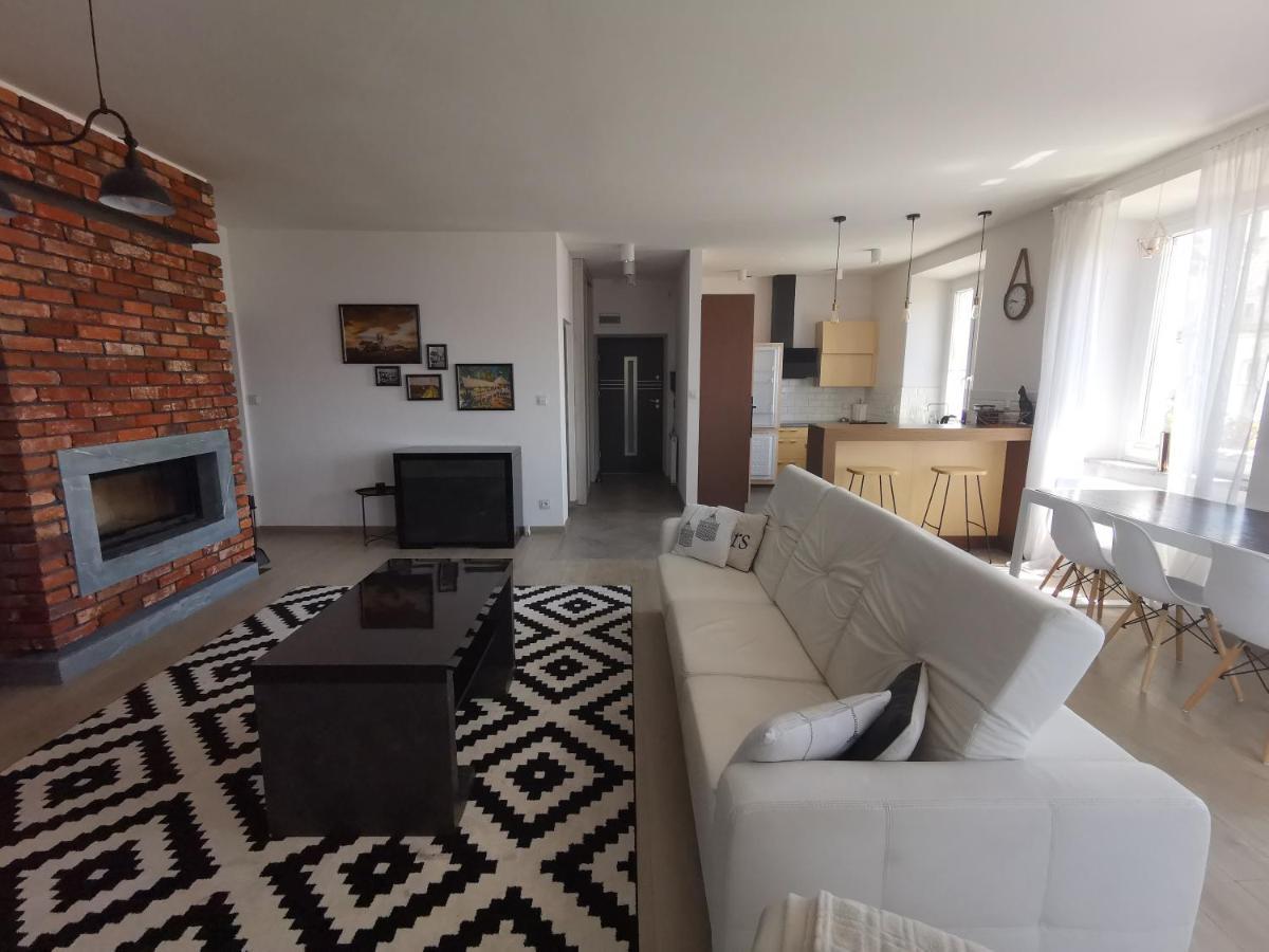 Apartament Mieszkanie Krzeszow Europejska Perla Baroku Экстерьер фото