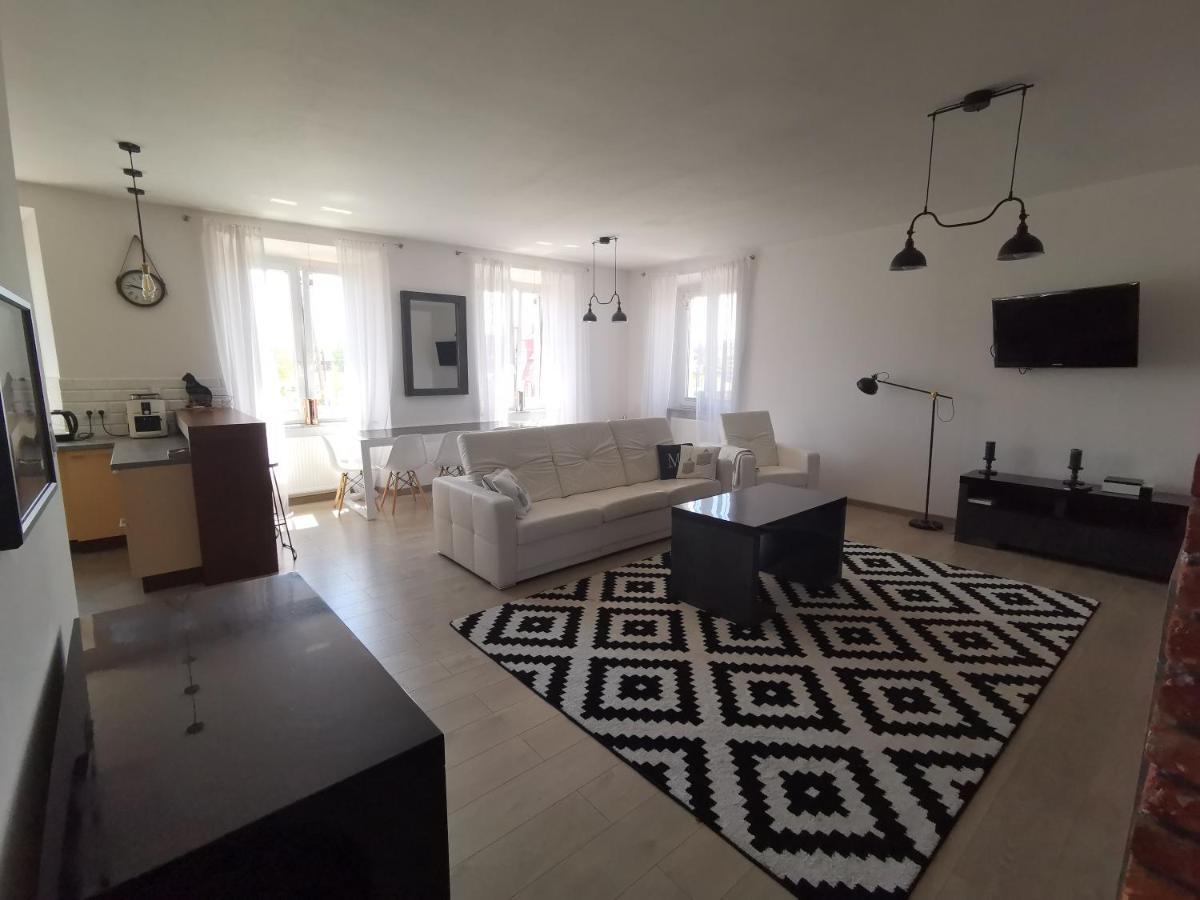 Apartament Mieszkanie Krzeszow Europejska Perla Baroku Экстерьер фото